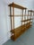 Dutch Bookcase in the style of Wilhelm Lutjens, 1960s For Sale - Image 4 of 11