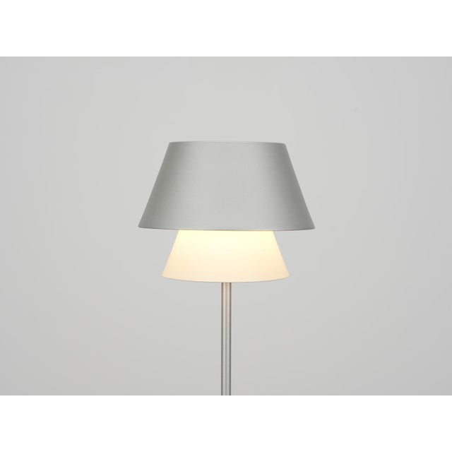 Vintage Table Lamp by Gabriel Teixidó Carpyen, 1981 For Sale - Image 4 of 6