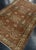 Turkish Turkish Vintage Rug 4'6" x 6'11" #16710 For Sale - Image 3 of 8