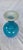 Mid-Century Modern Mid-Century Modern Kastrup-Holmegaard Cased Glass Vase For Sale - Image 3 of 4