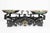 Antique Cast Iron Beam Balance with Dragon Motif by Juliusz Sperling, 1920s For Sale - Image 9 of 9