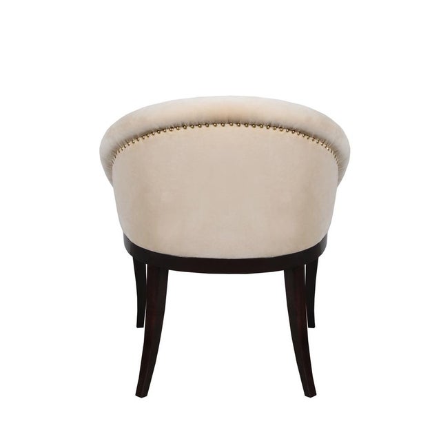 Kim Dining Chair by Ottiu For Sale - Image 4 of 8