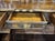 Louis XV Provençal Sideboard with Sliding Doors in Walnut, 1950s For Sale - Image 12 of 18