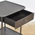Early 20th Century Vintage Iron Bedside Table, 1910s For Sale - Image 5 of 12