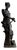 Blacksmith, 19th Century, Bronze For Sale