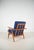 Metal Danish Cigar GE240 Chair by Hans Wegner for Getama, 1950s For Sale - Image 7 of 14