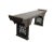 Late 19th Century Alter Console Table For Sale - Image 4 of 13