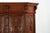 French Gothic Revival Carved Walnut Cupboard, Circa 1880 For Sale - Image 6 of 18