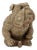 English Bulldog Garden Statue, English Mid 20th C. For Sale