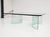 Modern Italian Glass Coffee Table, 1970s For Sale - Image 11 of 13
