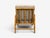 Ficks Reed, Lounge Chairs, Bamboo, Cane, Beige Tweed, Usa, 1950s For Sale - Image 11 of 15