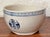 Chinese Chinese Porcelain Decorative Bowl With Phoenix Bird Medallions For Sale - Image 3 of 7