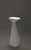 Ruins Totem in Resin and Mixed Media by Szymon Keller. Dimensions: W 40 x D 35 x H 90 cm. Materials: Resin, fibers, mixed...