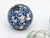 Blue Late 19th Century Rug Balls - Set of 6 For Sale - Image 8 of 13