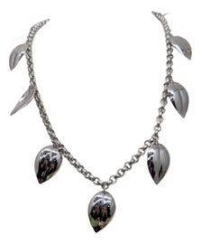 Example of American Charm Necklaces