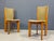 Vintage Danish Dining Chairs, 1970s, Set of 6 For Sale - Image 9 of 10
