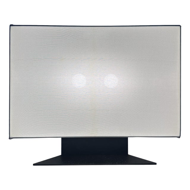 Accademia Table Lamp by Cini Boeri for Artemide, 1978 For Sale