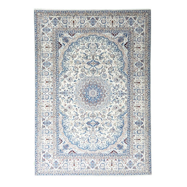 Hand-Knotted Oriental Rug For Sale - Image 12 of 12