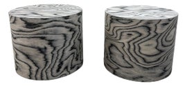 Example of Gaetano Pesce Accent Tables