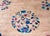Early 20th Century Chinese Art Deco Rug For Sale - Image 9 of 13