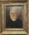 Heinrich Pforr, Portrait of a Gentleman with a White Beard, 1909, Oil on Canvas For Sale - Image 12 of 12