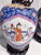1990s Chinese Famille Rose Porcelain Jar Table Lamp - a Pair For Sale - Image 4 of 12