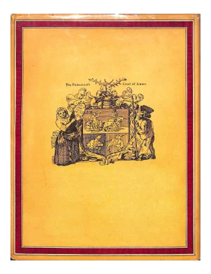 "Merry Gentlemen" Book