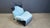 Wink Easy Chair by Toshiyuki Kita for Cassina, 1980s For Sale - Image 14 of 17