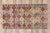 Vintage Turkish Sivas Rug - 04'02 X 07'03 For Sale - Image 9 of 10