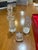 Beautiful complete three-piece Holy Family set from Waterford Crystal’s original “The Nativity Collection.” This is the...