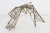 Florence Resnikoff Welded Steel Sculpture For Sale - Image 4 of 9