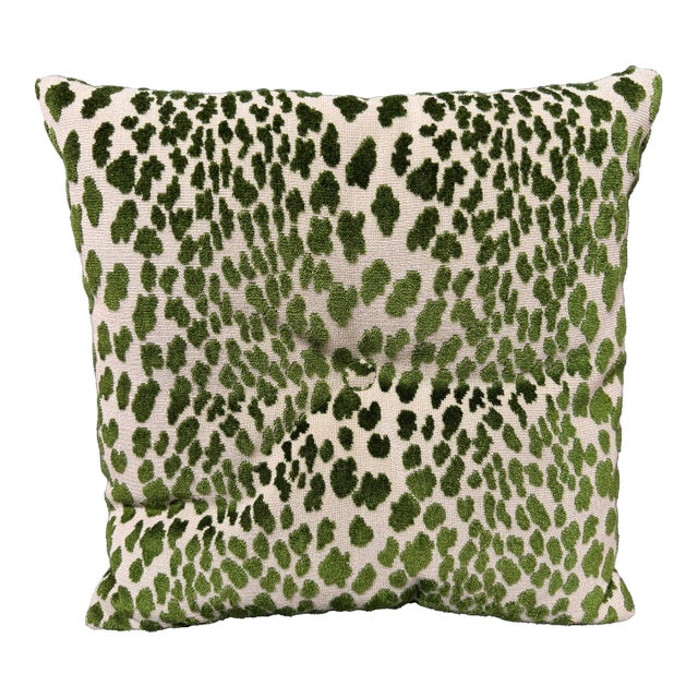 New Designer Decorative Throw Pillow For Sale