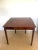 Antique George III Inlaid Mahogany Tea Table For Sale - Image 10 of 13
