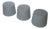 Stool or Ottoman by Busk+Hertzog for Nienkamper For Sale