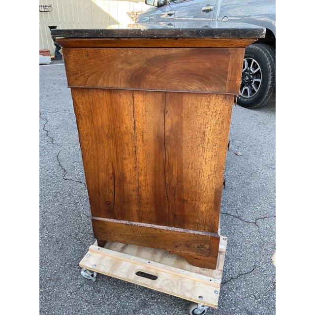 19th Century French Chest of Drawers For Sale - Image 10 of 13