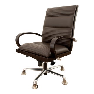 Jaime Tresserra Casablanca Managers Chair For Sale
