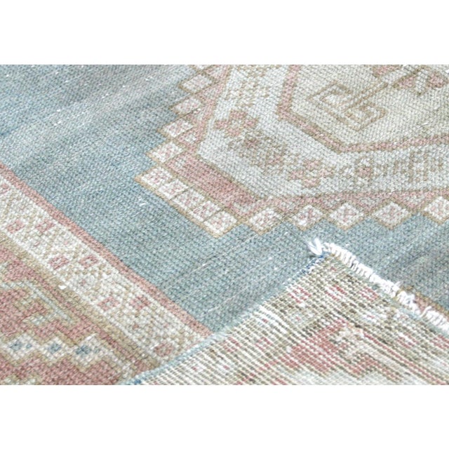 1940s Persian Melayer Runner For Sale - Image 4 of 6