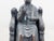 1910s Grand Tour Bronze Copy of a Well-Known Statue of St. Peter, Italy Circa 1910 For Sale - Image 5 of 8