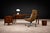 Designed in the late 1960s to meet Brazil’s rapidly expanding demand for modern corporate and executive furniture, the...