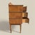 Mid-Century Asian-Inspired Walnut Nine-Drawer Credenza, 1960s For Sale In Los Angeles - Image 6 of 10