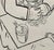 George Grosz, Large George Grosz 1923 Lithograph Die Rauber German Expressionism Wpa Realism For Sale In Miami - Image 6 of 13