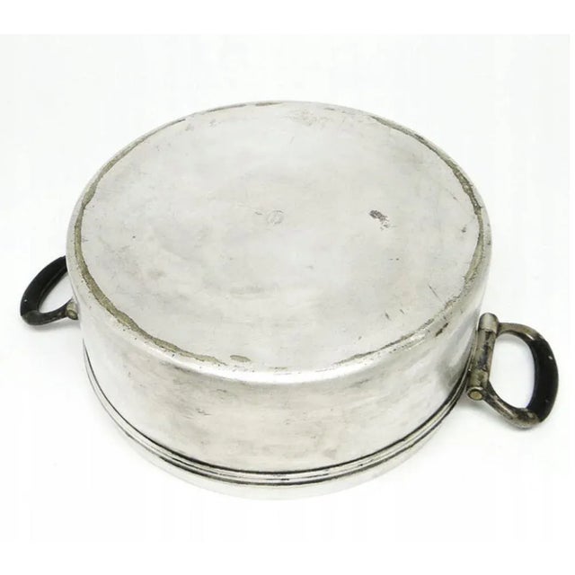 Biedermeier Pot from Fraget, Poland, 1850s For Sale - Image 3 of 6