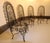 Transform Your Space with John Salterini High-Back Hearts Peacock Chairs A Masterpiece of Design and Craftsmanship Step...