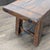 Pottery Barn Benchwright Extendable Rustic Dining Set With Table, 5 Chairs & Bench For Sale - Image 11 of 13