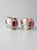 Vintage Studio Pottery Mugs - a Pair For Sale - Image 6 of 12