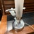 Metal 1980s Original Airplane Lamp by the Sarsaparilla Company of Ny For Sale - Image 7 of 12