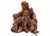 Sirio Pellegrini, Modern Family Terracotta Sculpture, 1960s, Terracotta For Sale - Image 4 of 5