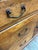 Antique Arts & Crafts Oak Washstand With Castors For Sale - Image 10 of 16