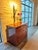 Mid 19th Century Mid 19th Century Beidermeier Butler's Secretary For Sale - Image 5 of 13