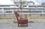 Leather Lounge Highback Chair by Rudolf Glatzel for Kill International, 1960s For Sale - Image 12 of 18